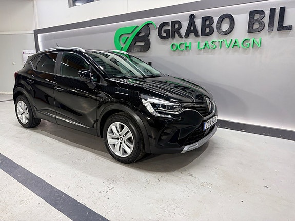 Renault Captur 7 of 25