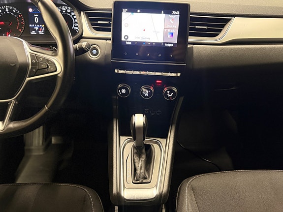 Renault Captur 16 of 25