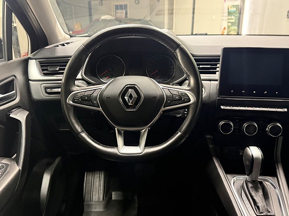Renault Captur 15 of 25
