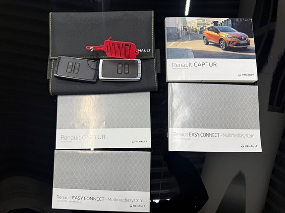 Renault Captur 23 of 25