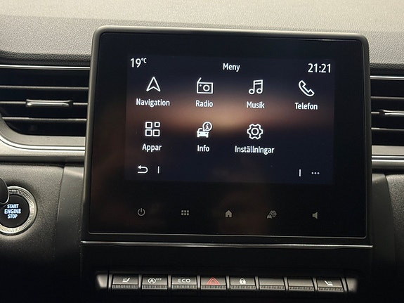 Renault Captur 19 of 25