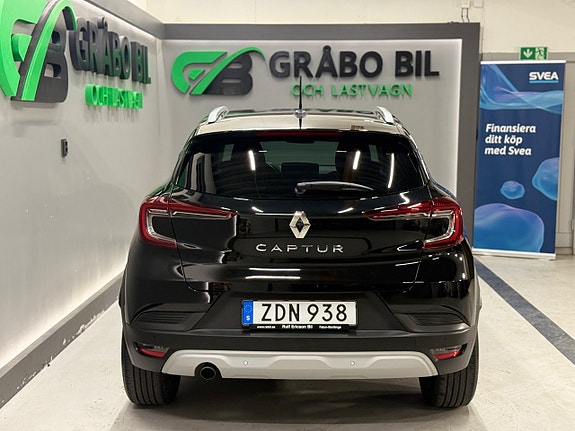 Renault Captur 8 of 25
