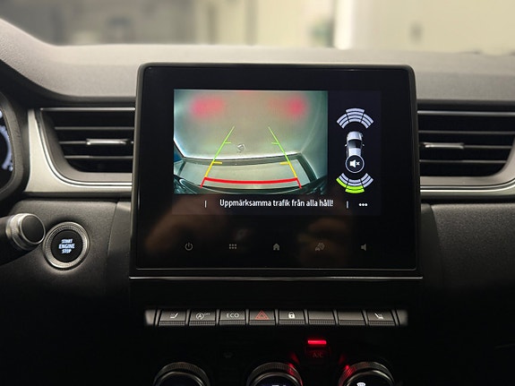 Renault Captur 18 of 25