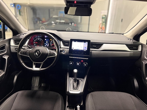 Renault Captur 14 of 25