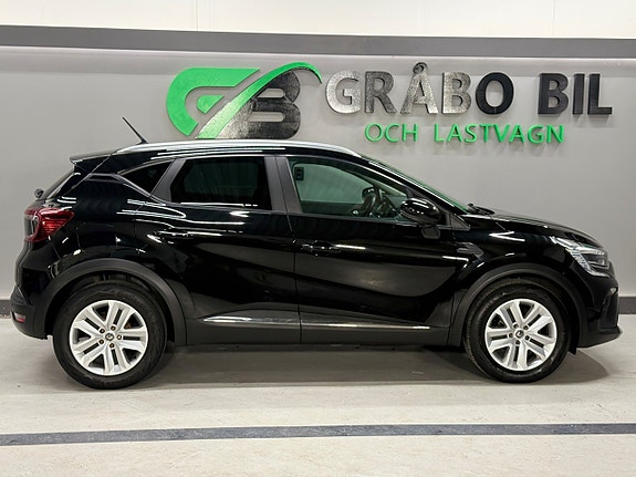 Renault Captur 6 of 25