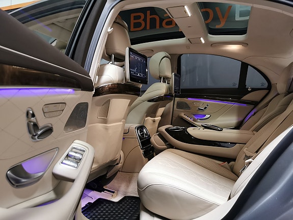 Mercedes-Benz S350 20 of 22
