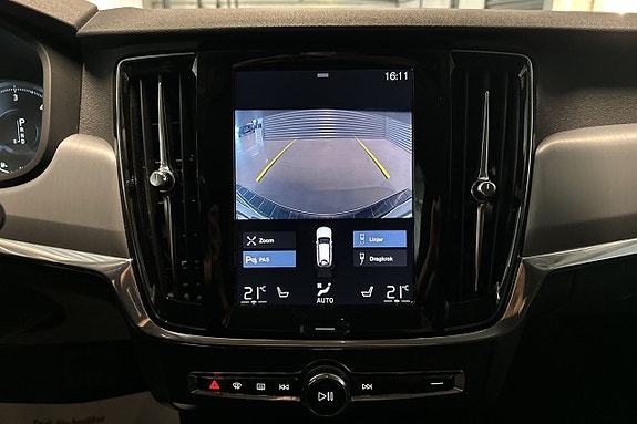 Volvo V90 13 of 23