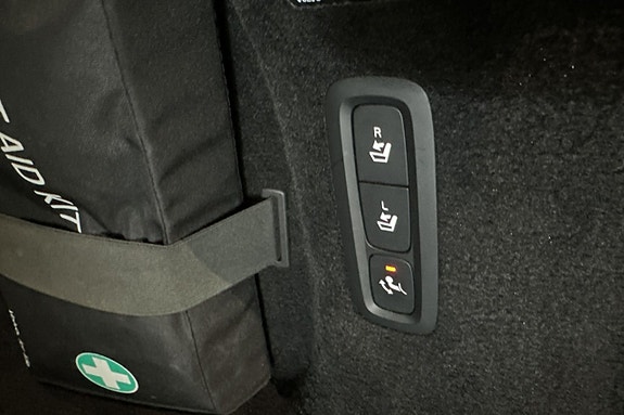 Volvo V90 23 of 23
