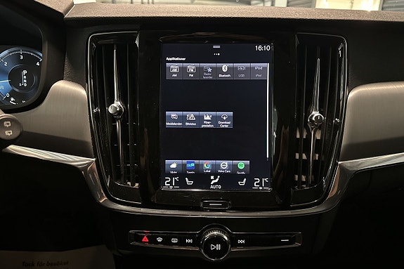 Volvo V90 14 of 23