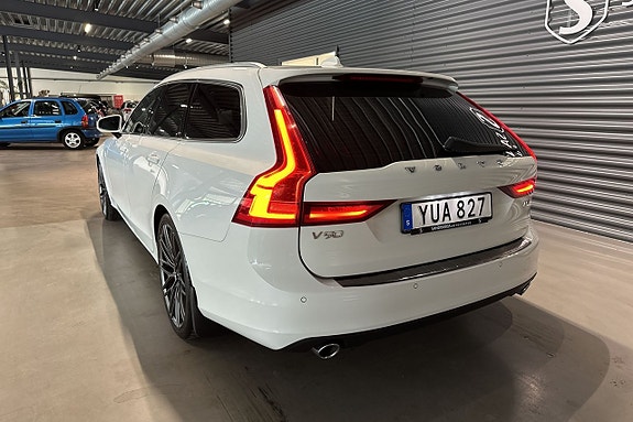 Volvo V90 6 of 23