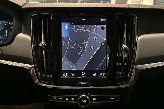 Volvo V90 12 of 23