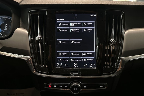 Volvo V90 16 of 23