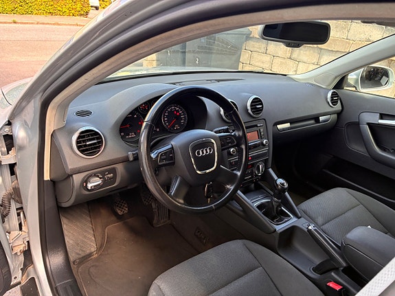 Audi A3 16 of 23
