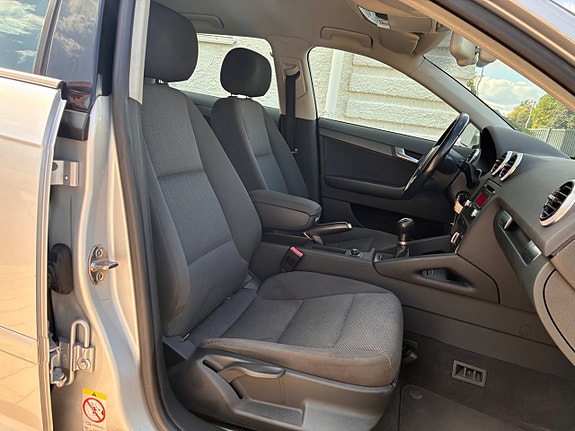 Audi A3 19 of 23