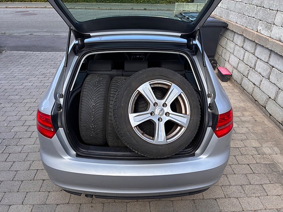 Audi A3 12 of 23