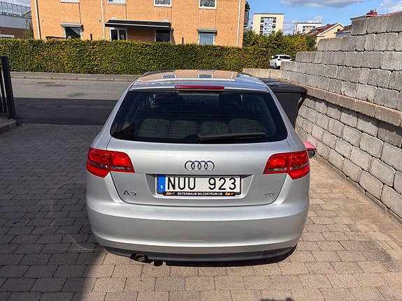 Audi A3 11 of 23
