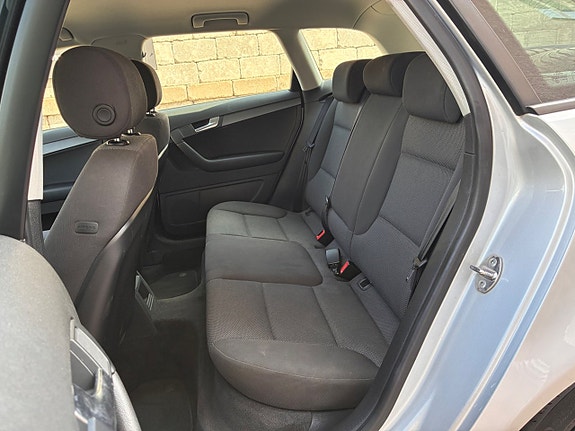 Audi A3 22 of 23