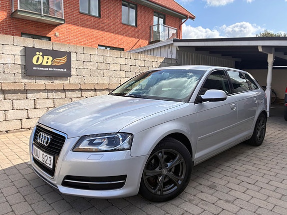 Audi A3 2 of 23