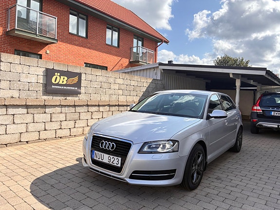 Audi A3 5 of 23