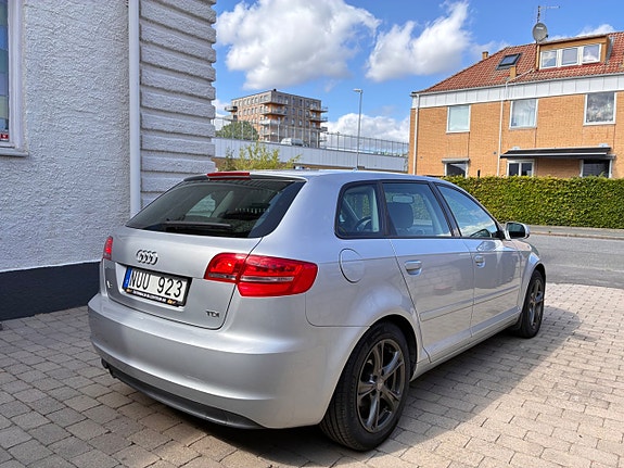 Audi A3 10 of 23
