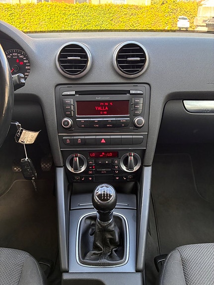 Audi A3 15 of 23