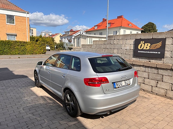 Audi A3 7 of 23