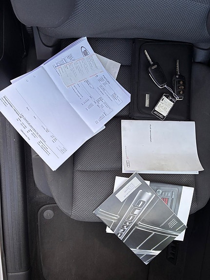 Audi A3 23 of 23