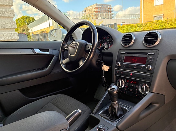Audi A3 20 of 23