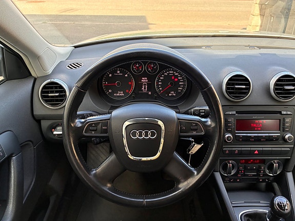 Audi A3 14 of 23