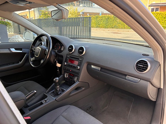 Audi A3 18 of 23