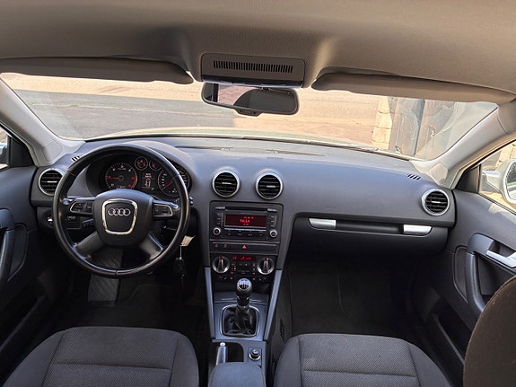 Audi A3 13 of 23