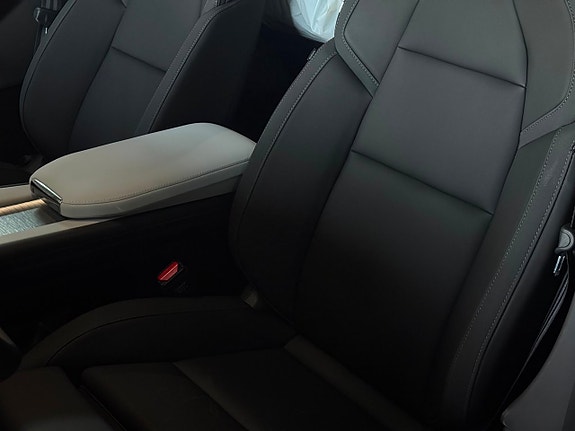 Polestar 4 24 of 25