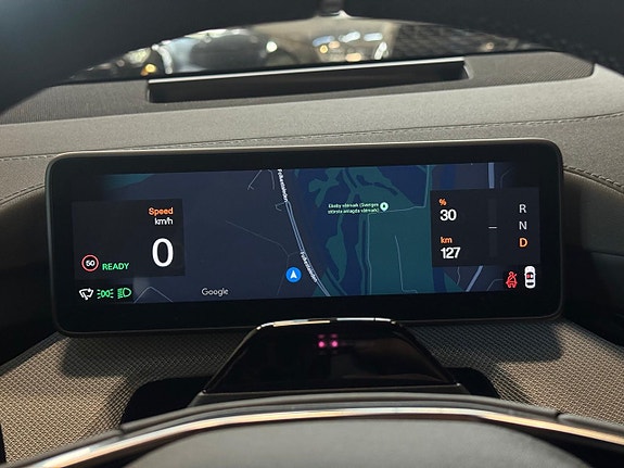 Polestar 4 17 of 25