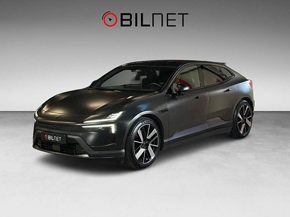 Polestar 4 5 of 25