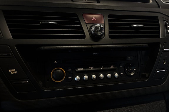 Citroen C4 Picasso 22 of 27