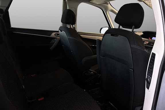 Citroen C4 Picasso 25 of 27