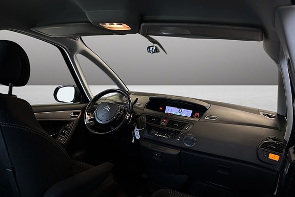 Citroen C4 Picasso 14 of 27