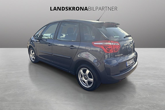 Citroen C4 Picasso 7 of 27