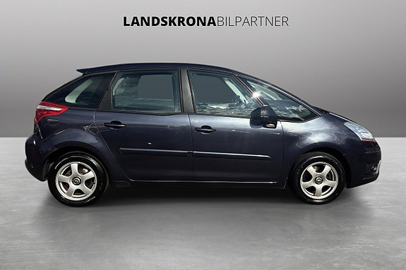 Citroen C4 Picasso 4 of 27