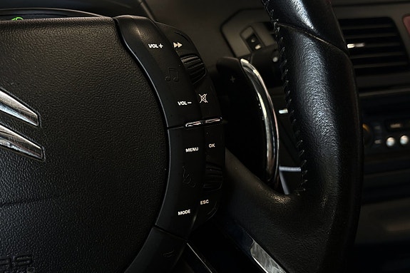 Citroen C4 Picasso 16 of 27