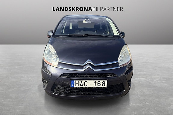 Citroen C4 Picasso 2 of 27