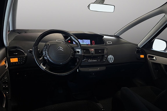 Citroen C4 Picasso 13 of 27