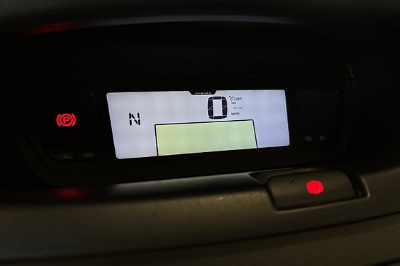 Citroen C4 Picasso 19 of 27