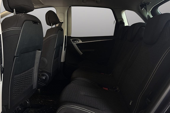 Citroen C4 Picasso 11 of 27