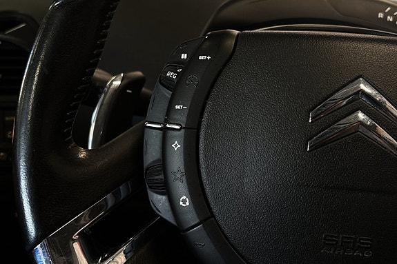 Citroen C4 Picasso 15 of 27