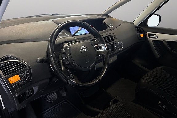 Citroen C4 Picasso 9 of 27