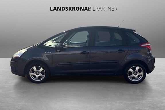 Citroen C4 Picasso 8 of 27