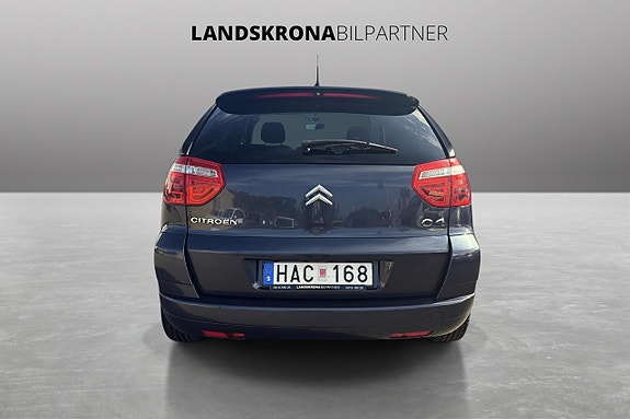 Citroen C4 Picasso 6 of 27
