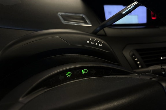 Citroen C4 Picasso 24 of 27