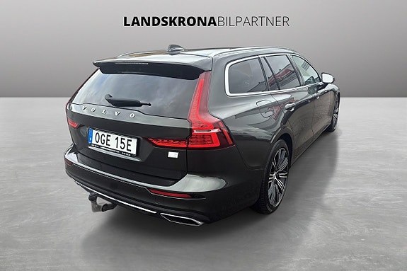 Volvo V60 5 of 30